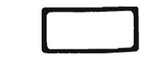 Hutchins Hut1232 2000 Gasket Cover. Fixed Price $15.73.