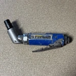 St. Louis Pneumatic 45 Degree Die Grinder Slp-83120!! G2. Fixed Price $49.99.