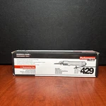 Ingersoll Rand Professional Tools Ir429 Air Pneumatic Reciprocating Saw (5905). Fixed Price $89.99.