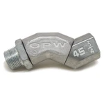 Opw 45-5060 Swivel Male Fitting, 3/4" - Durable & Easy Install. Fixed Price $97.95.