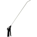 Vacula 72-020-1260 Blackstar 20 Full Flow Blow Gun With 20" Bent Tube. Fixed Price $49.99.