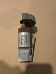Mac Tools 3 Pneumatic Air Muffler Cutter Tool Japan Amt206 For Parts Not Working. Fixed Price $40.00.
