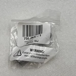 5 New Guardair 75ljna-1 Air Gun Safety Nozzle, 2-1/2 In Extension, Aluminum. Fixed Price $29.99.