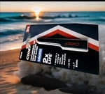 Chief 24 Tpi Professional Air Reciprocating Saw Blades, 5 Pack. Fixed Price $15.50.