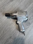 Vintage Sears Craftsman 1/2" Drive Pneumatic Air Impact Wrench 875-188990 15/16. Fixed Price $60.00.