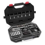 Husky Mechanics Tool Set (94-piece). Fixed Price $58.99.