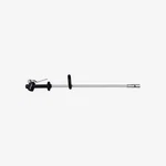 Guardair 60" Air Blow Gun - Aluminum High Power Venturi Nozzle Inf5060aa. Fixed Price $212.00.