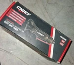 Chief Ch3cor Professional 3" High Speed Reversible Air Cut Off Tool. Fixed Price $50.00.