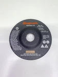Snap On Tools 4.5 Inch Grinding Wheel - Grinder Disc Pt450 Wh Pt450-wh. Fixed Price $8.53.