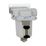 Pneumaticplus Safm400-n06b-mep Compressed Air Coalescing Filter 0.1 Micron 3/4. Fixed Price $143.20.