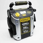Stanley J5c09d Automotive Jump Starter 120 Psi Digital Air Compressor Issue. Fixed Price $61.99.