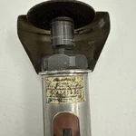 Blue Point At156 3" Air Cut-off Tool. Fixed Price $44.99.