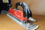 Viking Air Tools V100 Pneumatic Dual Piston Filer Sander. Fixed Price $175.00.