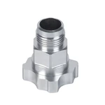 Inokraft Paint System Spray Gun Adapter M3/8 * 19, 3/8 Inch Male 19 Thread Bs.... Fixed Price $15.66.