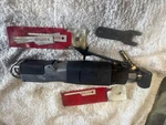 Blue Point At192 Pneumatic Air High-speed Reciprocating Sawopens In A New Window. Fixed Price $55.00.