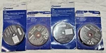 Lot Of 4 Pks 5 Kobalt 3" Metal Cutting Discs, X 1/16" For 3/8" #0245832. Fixed Price $19.99.