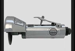 Taylor Pneumatic T-7801 3" Cutoff Tool - 25,000 Rpm, 1/2 Hp, Rotary Gaurd. Fixed Price $55.00.