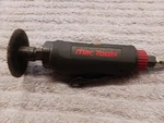 Mac Tools 3 Low Noise Air Cut Off Tool Atqp30. Used. Fixed Price $99.99.