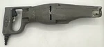 Used Vintage Sioux 1300 Pneumatic Reciprocating Air Saw 1 Hp 1800 Spm Usa. Fixed Price $74.99.
