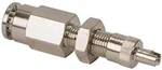 Viair Dot Inflation Valve For 1/4" Air Line Ptc Style Nickel Plated (11490-. Fixed Price $119.94.