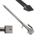 Innovative Products Of America Ip8057 Air-scraper Blow Gun. Fixed Price $36.95.