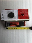 New Snap On Ctco861db Red 14.4v Microlithium Cordless Cut-off Tool. Fixed Price $279.00.