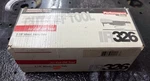 Ingersoll Rand Ir326 Heavy-duty Air Cut-off Tool 2-7/8" Wheel Free Fast Shipping. Fixed Price $92.50.