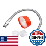 Maigoo 40 X 1universal Compressor Jumper Hoseindustrial Grade. Fixed Price $99.97.