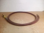 Goodyear Ortac 3/8"300 Psi Wp Hose W/ Foster Air Lever Blow Gun. Fixed Price $26.99.