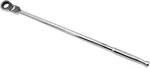 Astro Tools 78318 Extra-long Flex Head Nano Socket Ratchet Wrench 18". Fixed Price $39.99.