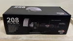 Astro Pneumatic 208 Onyx 3" Cut-off Tool Direct Drive Motor Amazing !!. Fixed Price $42.46.