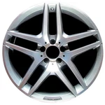 Wheel Rim Mercedesbenz Cl S400 S550 S550e S560 S580 S G2u. Fixed Price $420.28.
