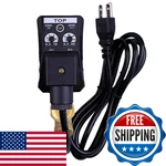 Szzijia Ac 110v 1/2 Us Plug Electronic Automatic Timed Drain Valve For. Fixed Price $46.54.