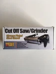 Buffalo Tools Cut Off Saw/grinder For Air Compressor. Fixed Price $49.99.