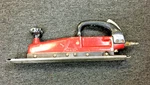 Allan Viking Air Tools Pneumatic Dual Piston Filer Sander, Atcoa, Usa, Untested. Fixed Price $29.99.