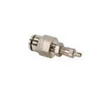 Viair 3/8 Inch Air Line Dot Inflation Valve Ptc Style Nickel Plated 2 Pcs (. Fixed Price $38.08.