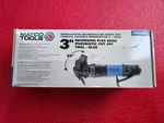 Matco Tools 3 Reversing Flex Head Pneumatic Cut Off Tool Mt3875rb Blue. Fixed Price $286.66.