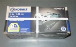 Kobalt 3" Metal High Speed Cutoff Tool #0096013 New In Package. Fixed Price $50.00.