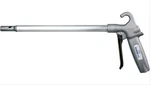 Guardair Xtrathrust Safety Air Gun - 6" Aluminum Extension, Pistol Style Grip. Fixed Price $45.00.