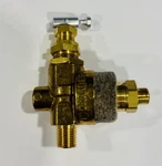 Rolair 131b Pilot Unloader Valve With Muffler For Air Compressors 125-150 Psi. Fixed Price $87.68.