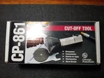 Tool Chicago Pneumatic Cp-861 Cut-off Mpn T022039. Fixed Price $158.00.