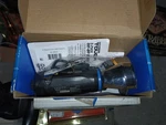Hart 665064386 3" Air Cut Off Tool -. Fixed Price $15.99.