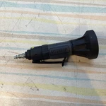 Matco Mt2871r 3" Reversible Pneumatic Cut-off Tool. Fixed Price $100.00.