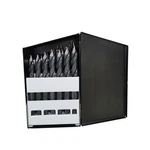 Astro Tools Turbostep Ts29 Onyx 29pc Hss Reduced Shank Mechanics Length 1/16".... Fixed Price $166.97.
