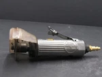 Central Pneumatic 3 In. High Speed Air Cut-off Tool Cut Sheet Metal Pre Owned. Fixed Price $14.99.