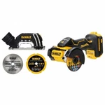 Dewalt Dcs438b 20v 4.5 Inch Circular Saw - Black. Fixed Price $99.99.