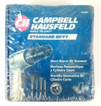 Campbell Hausfeld Standard Duty Short Barrel Air Hammer Tl1003 New Old Stock. Fixed Price $28.97.