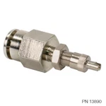 Viair Dot Inflation Valve 3/8 Air Line Ptc Style Nickel Plated (13890-bp). Fixed Price $127.49.