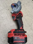 Craftsman Cmcm300 V20 Brushless Cut-off Tool W/ 1 Battery. Fixed Price $148.95.