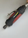 Central Pneumatic 3" High Speed Composite Air Cut Off Tool 68832 No Tip Works. Fixed Price $19.99.